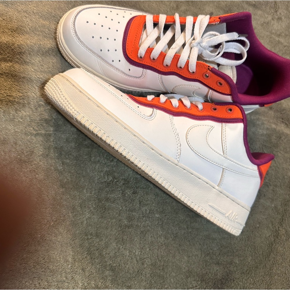 Nike sneakers I have wear it before